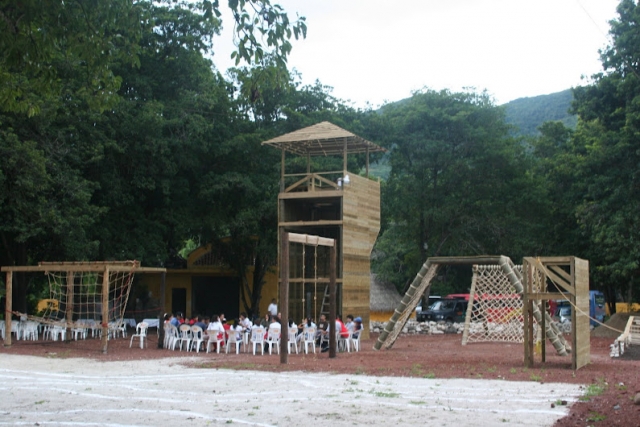 Circuito de cuerdas